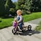 Small Foot Pink Training Balance Bike/Trike 2-in-1